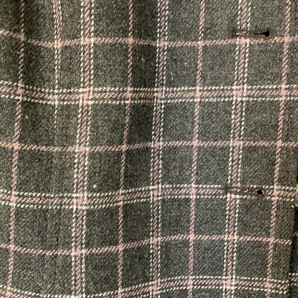 Pendleton jacket - Picture 3 of 3